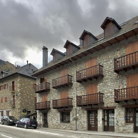 Albergue Boi Romanic Suites Barruera Εξωτερικό φωτογραφία