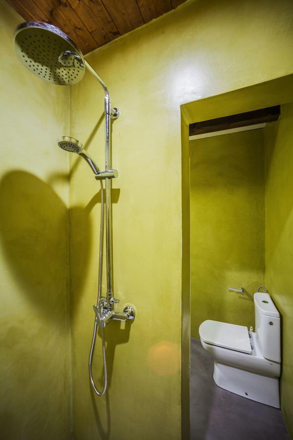 Albergue Boi Romanic Suites Barruera Εξωτερικό φωτογραφία