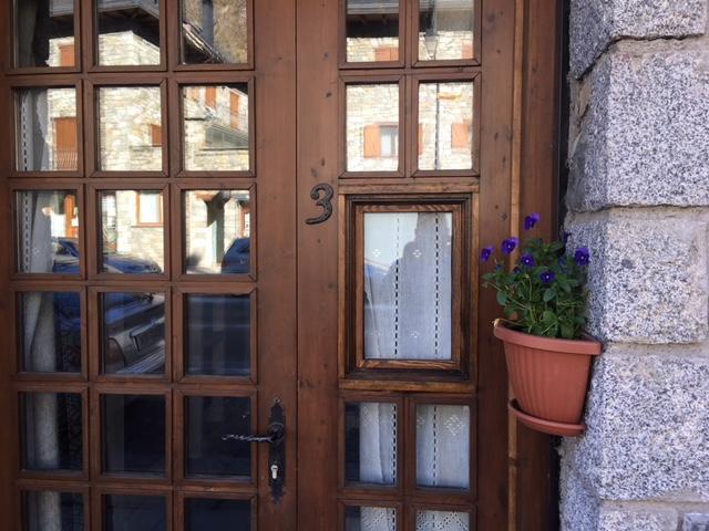 Albergue Boi Romanic Suites Barruera Εξωτερικό φωτογραφία