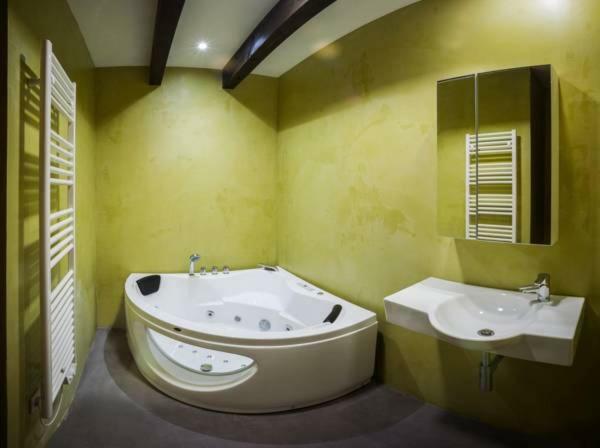 Albergue Boi Romanic Suites Barruera Εξωτερικό φωτογραφία