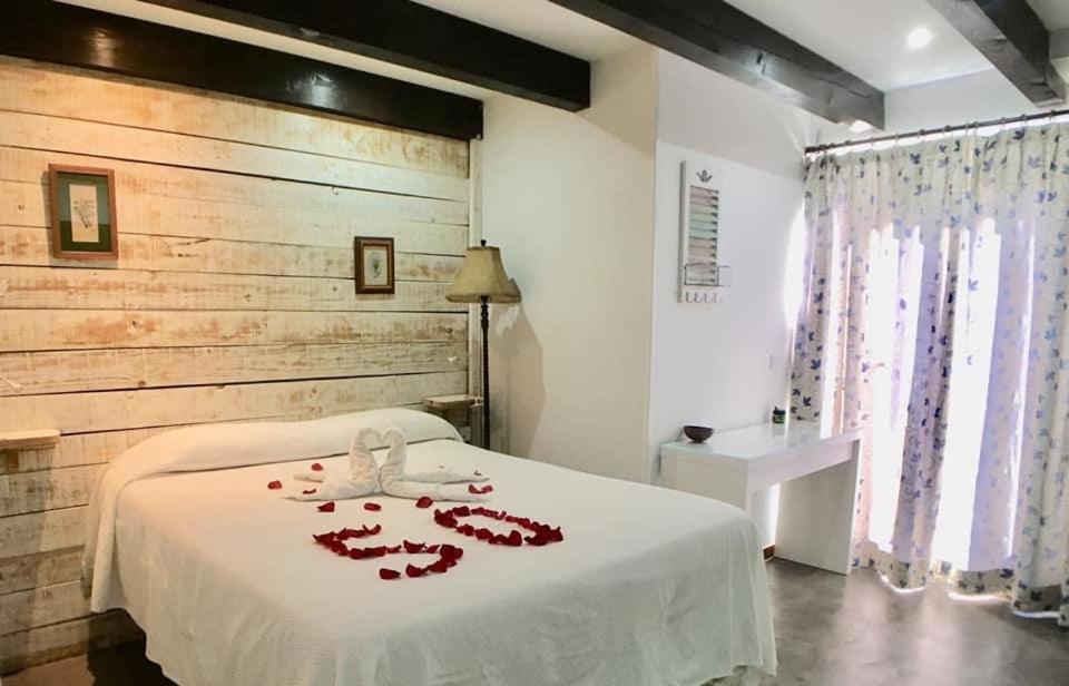 Albergue Boi Romanic Suites Barruera Εξωτερικό φωτογραφία
